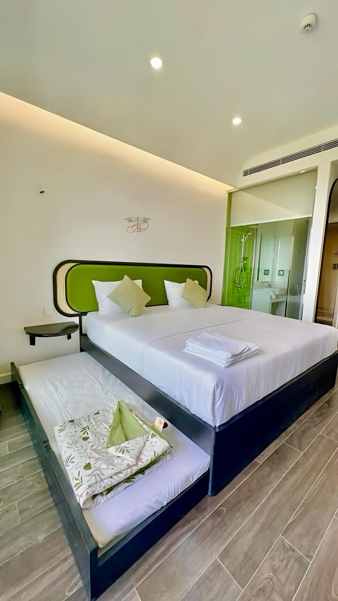 Emely Lucky Apartment Phu Quoc Extérieur photo