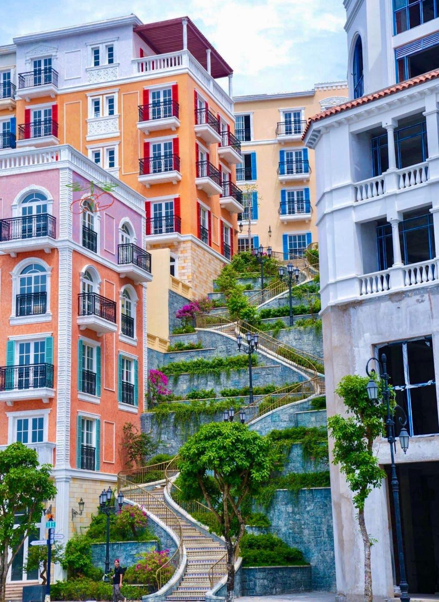 Emely Lucky Apartment Phu Quoc Extérieur photo
