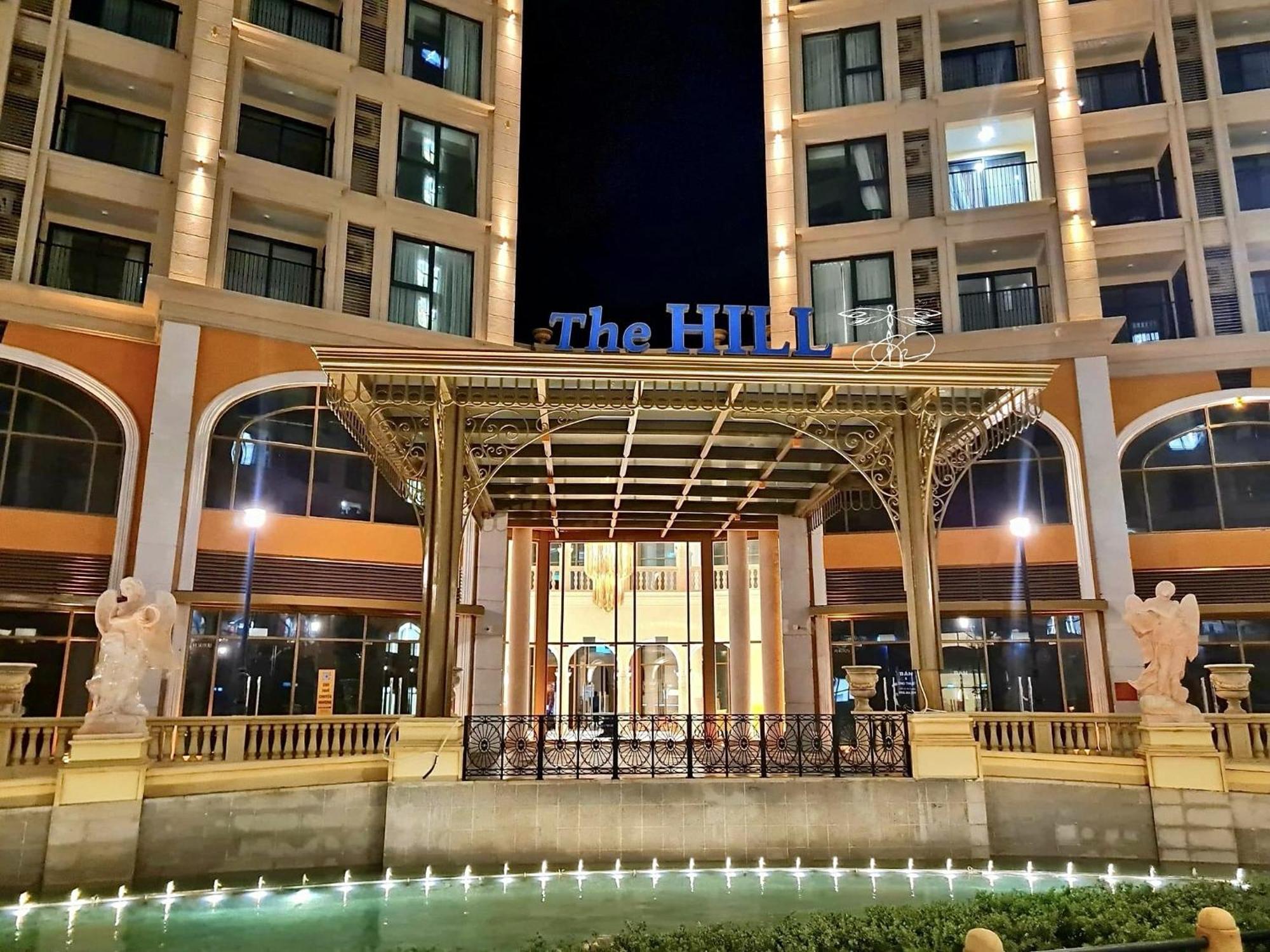 Emely Lucky Apartment Phu Quoc Extérieur photo