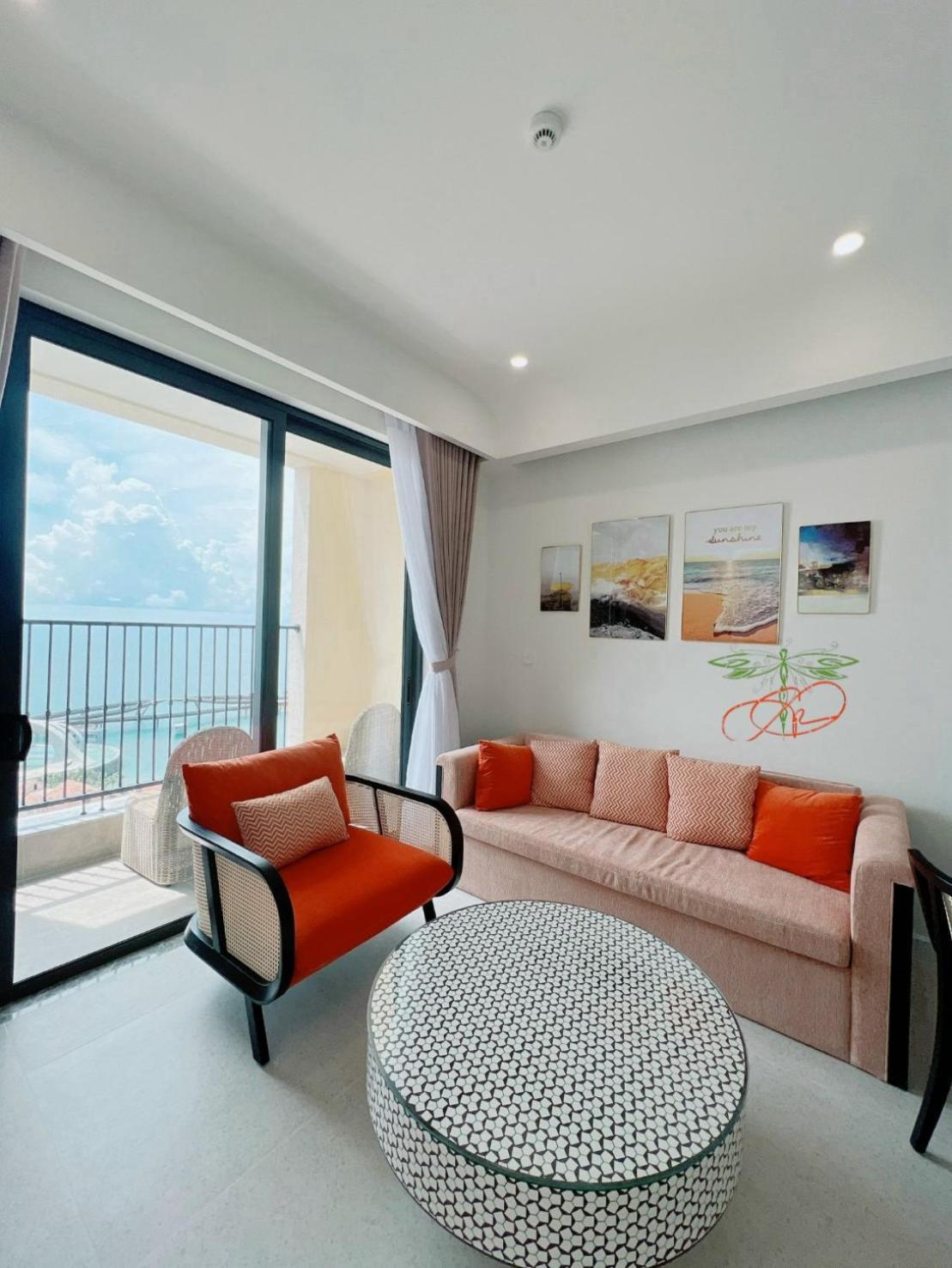 Emely Lucky Apartment Phu Quoc Extérieur photo