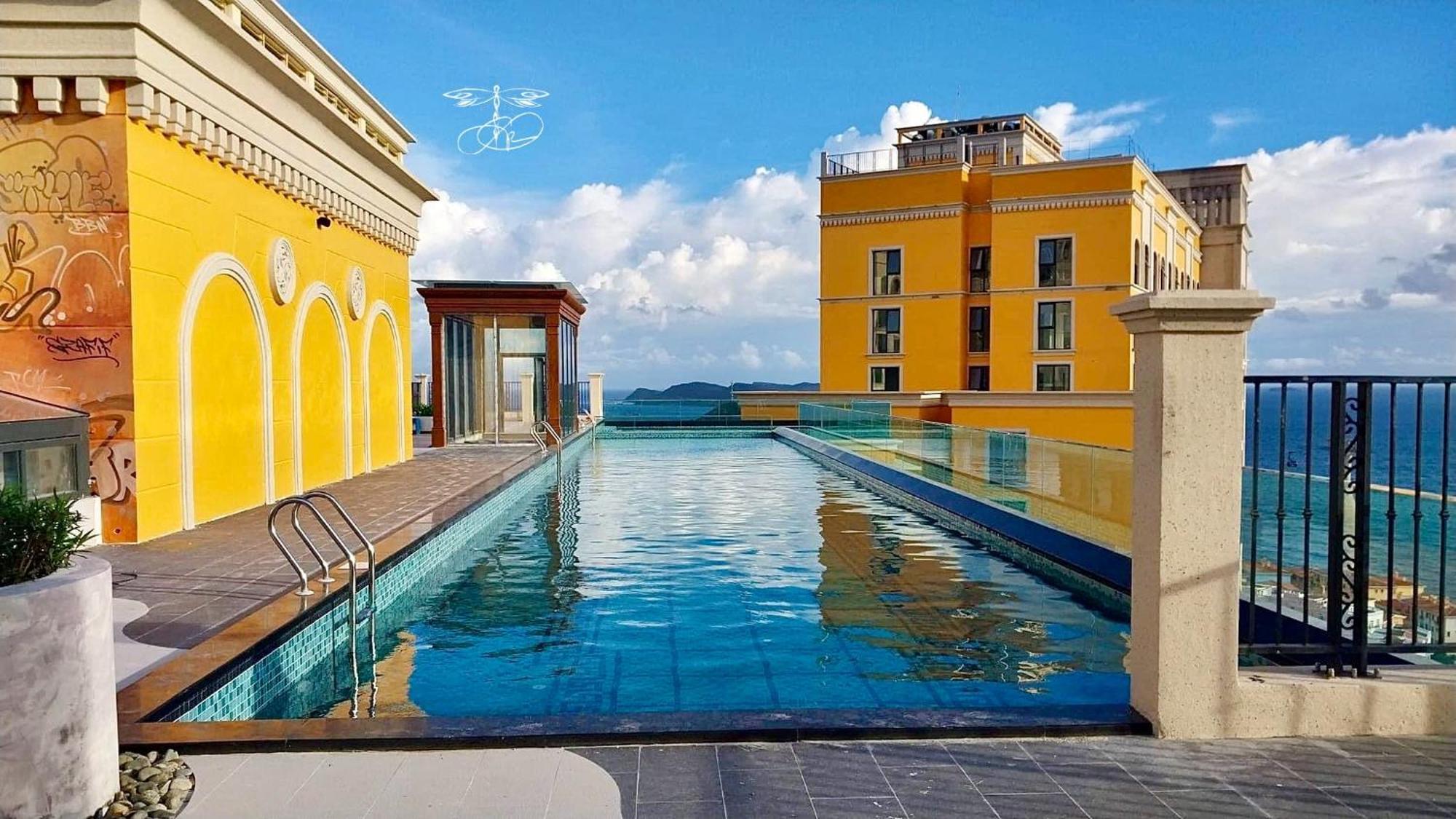 Emely Lucky Apartment Phu Quoc Extérieur photo