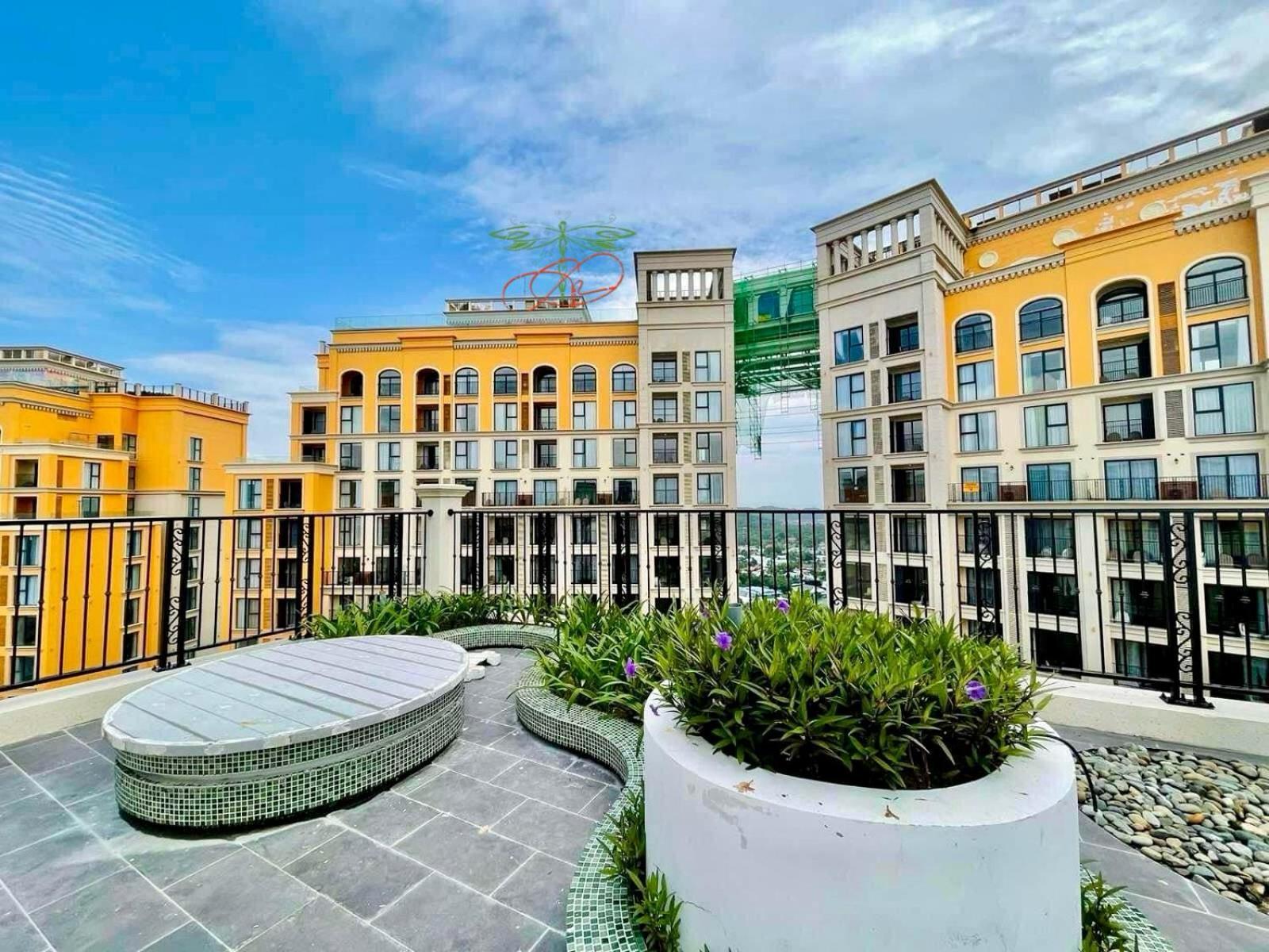 Emely Lucky Apartment Phu Quoc Extérieur photo