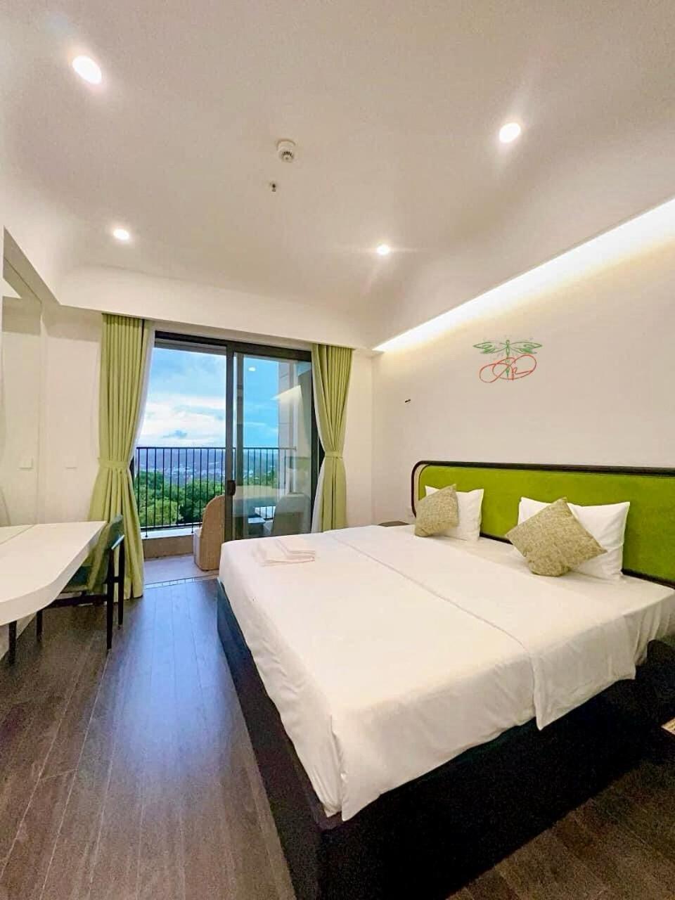 Emely Lucky Apartment Phu Quoc Extérieur photo