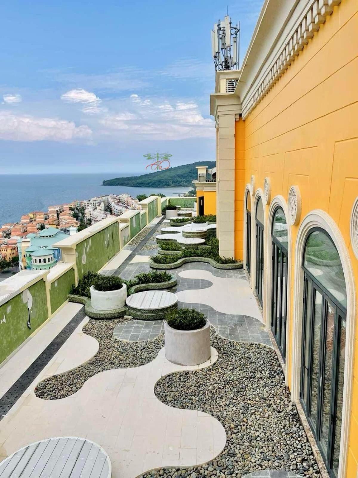 Emely Lucky Apartment Phu Quoc Extérieur photo