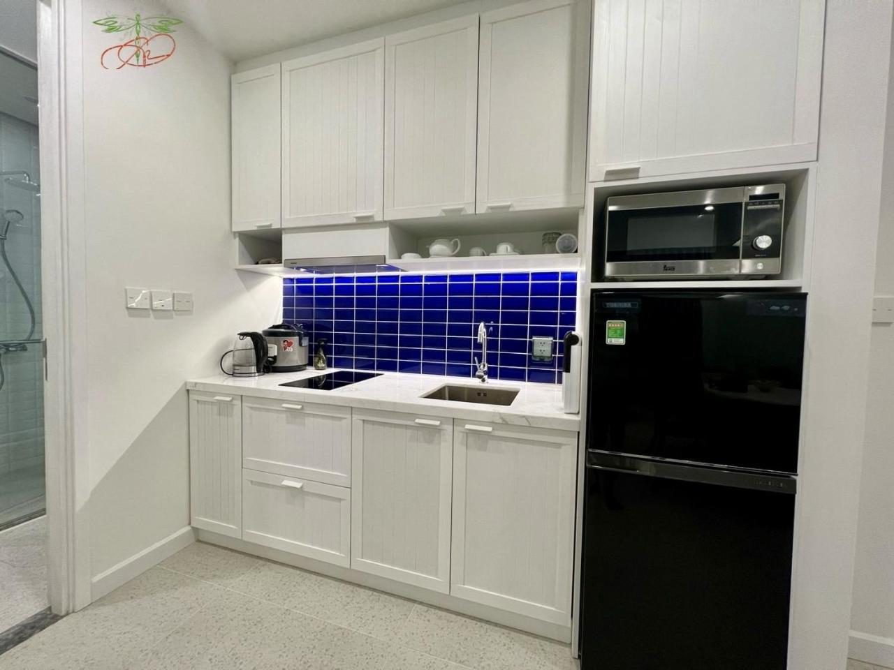 Emely Lucky Apartment Phu Quoc Extérieur photo