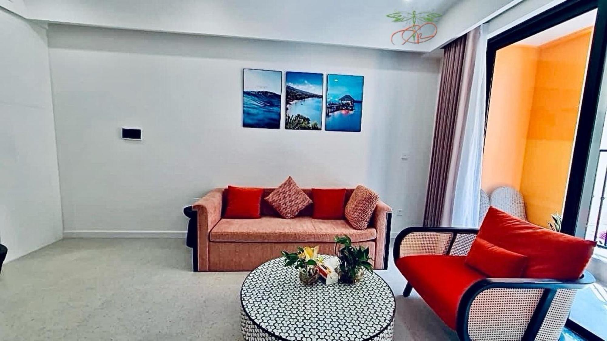 Emely Lucky Apartment Phu Quoc Chambre photo