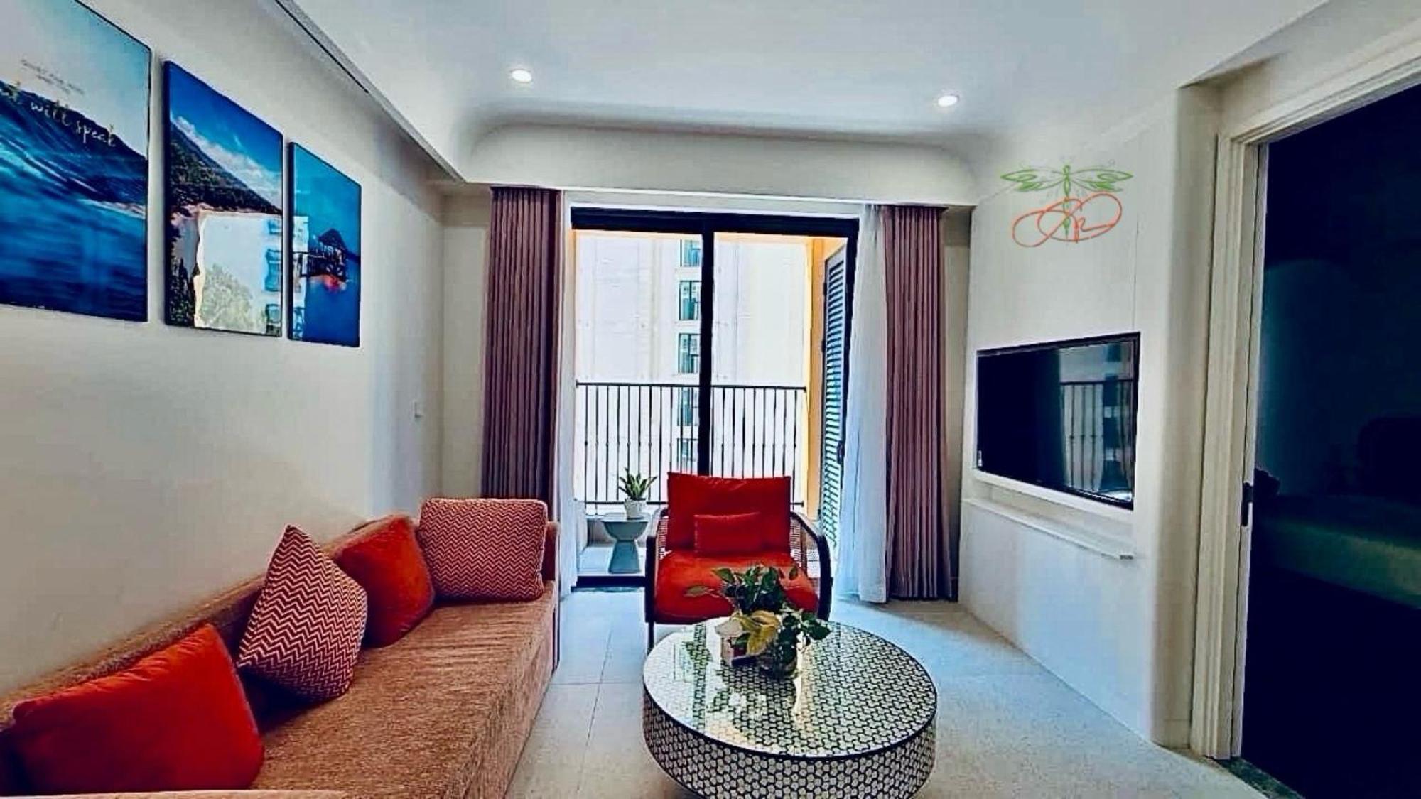 Emely Lucky Apartment Phu Quoc Extérieur photo
