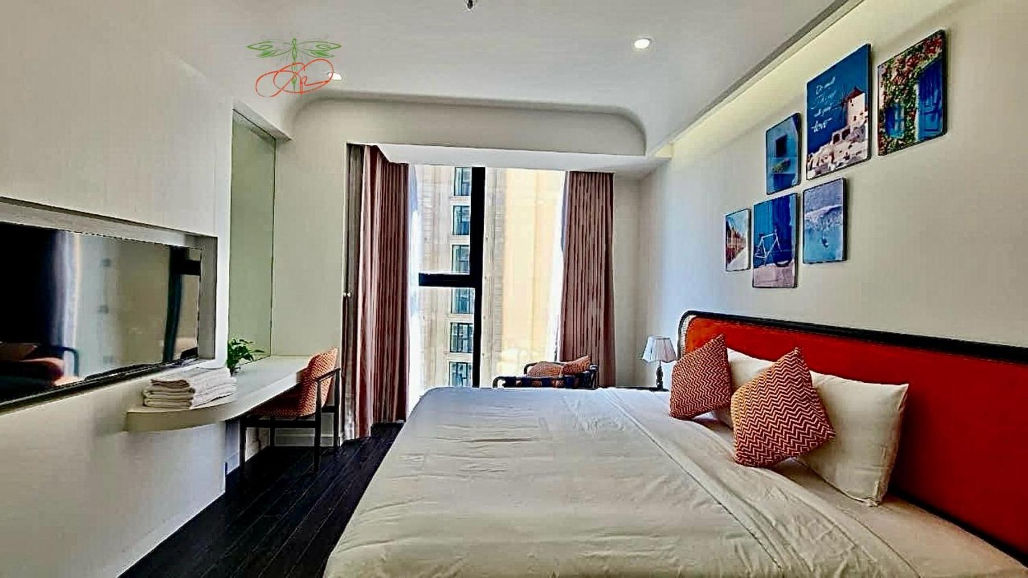 Emely Lucky Apartment Phu Quoc Chambre photo