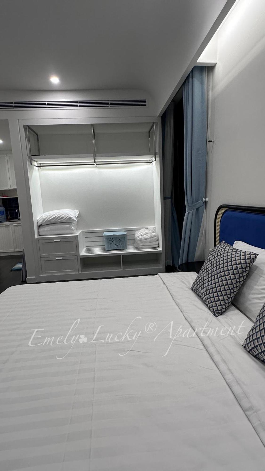 Emely Lucky Apartment Phu Quoc Extérieur photo