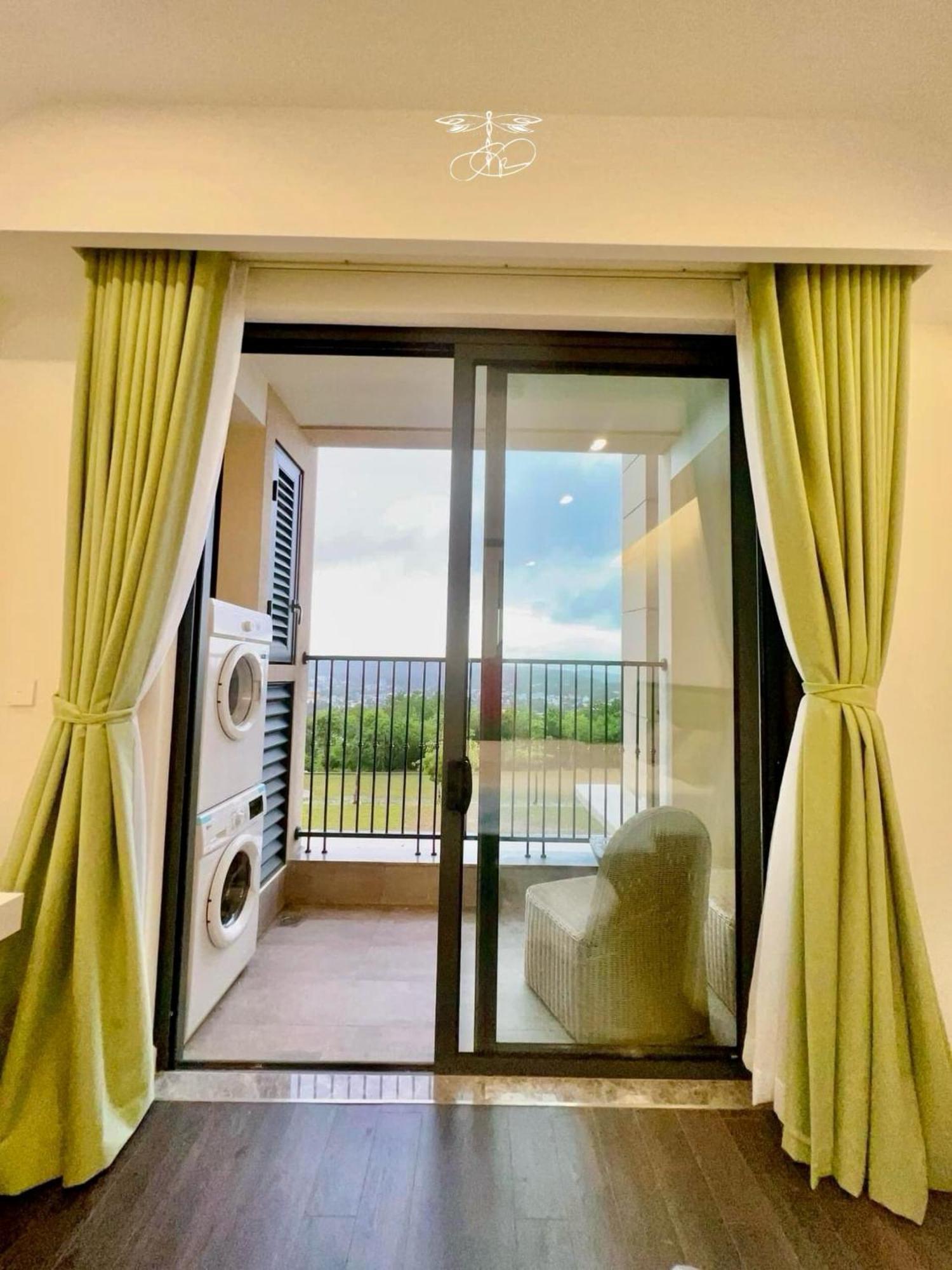 Emely Lucky Apartment Phu Quoc Chambre photo