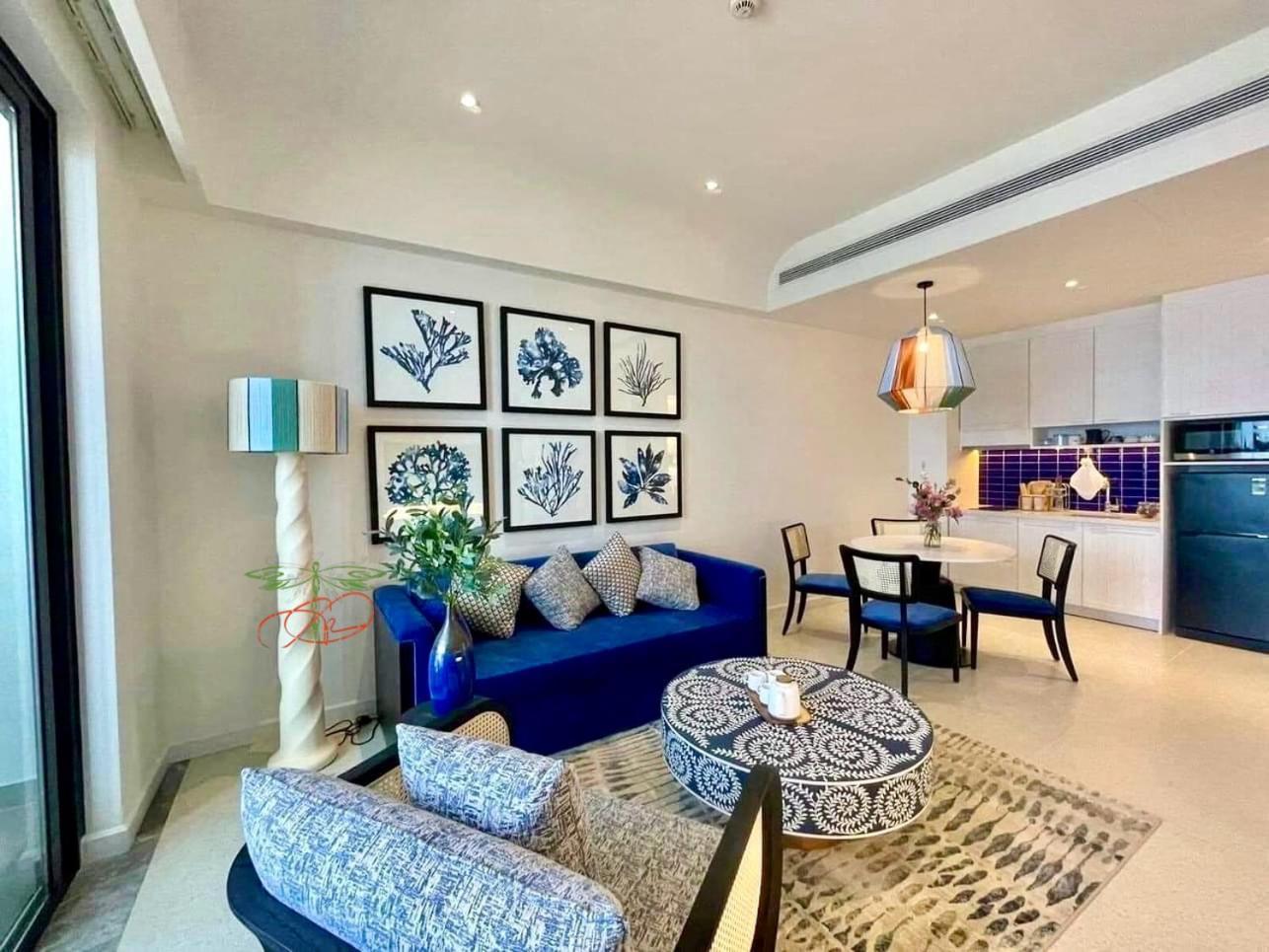 Emely Lucky Apartment Phu Quoc Extérieur photo