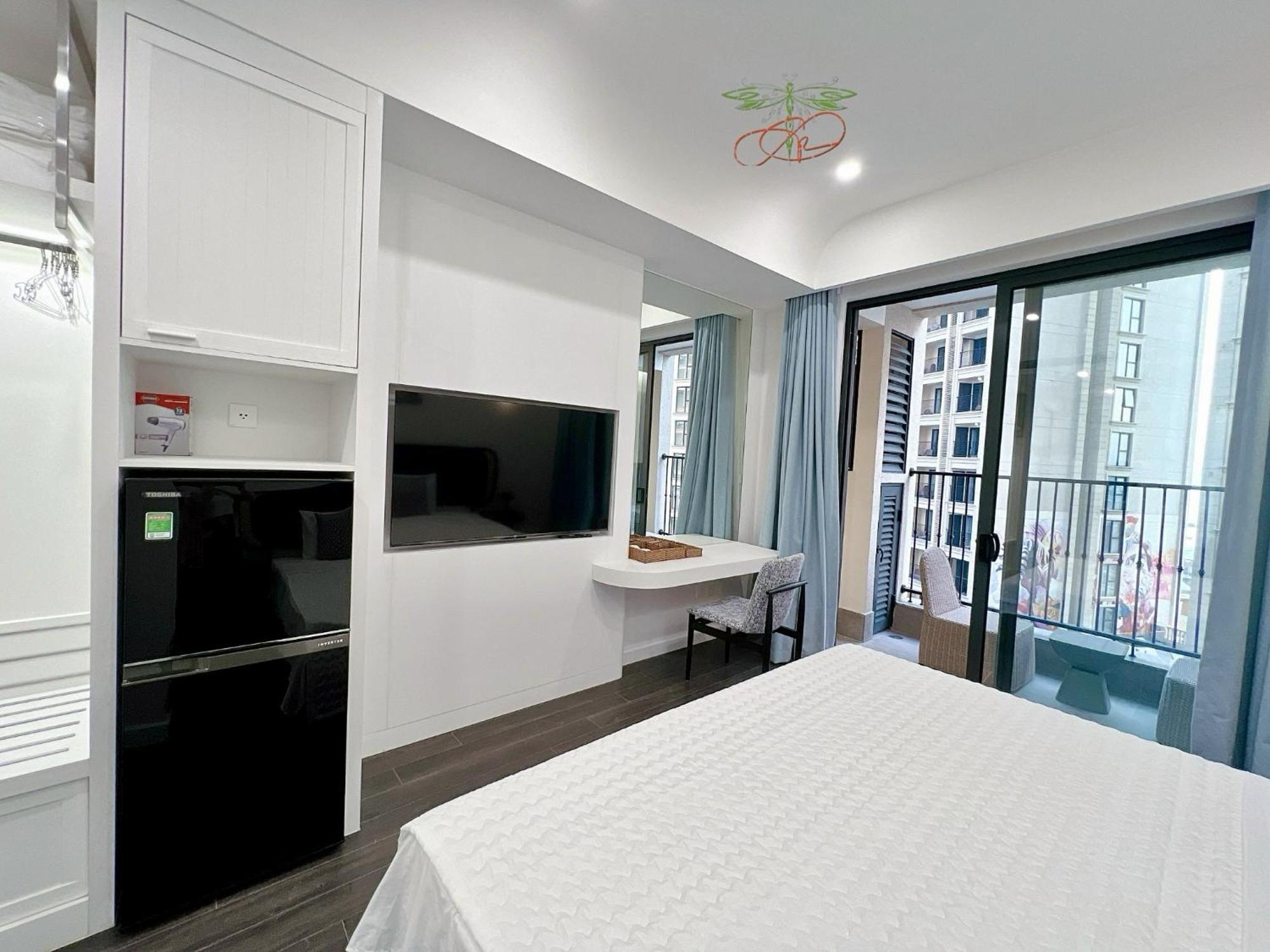 Emely Lucky Apartment Phu Quoc Extérieur photo