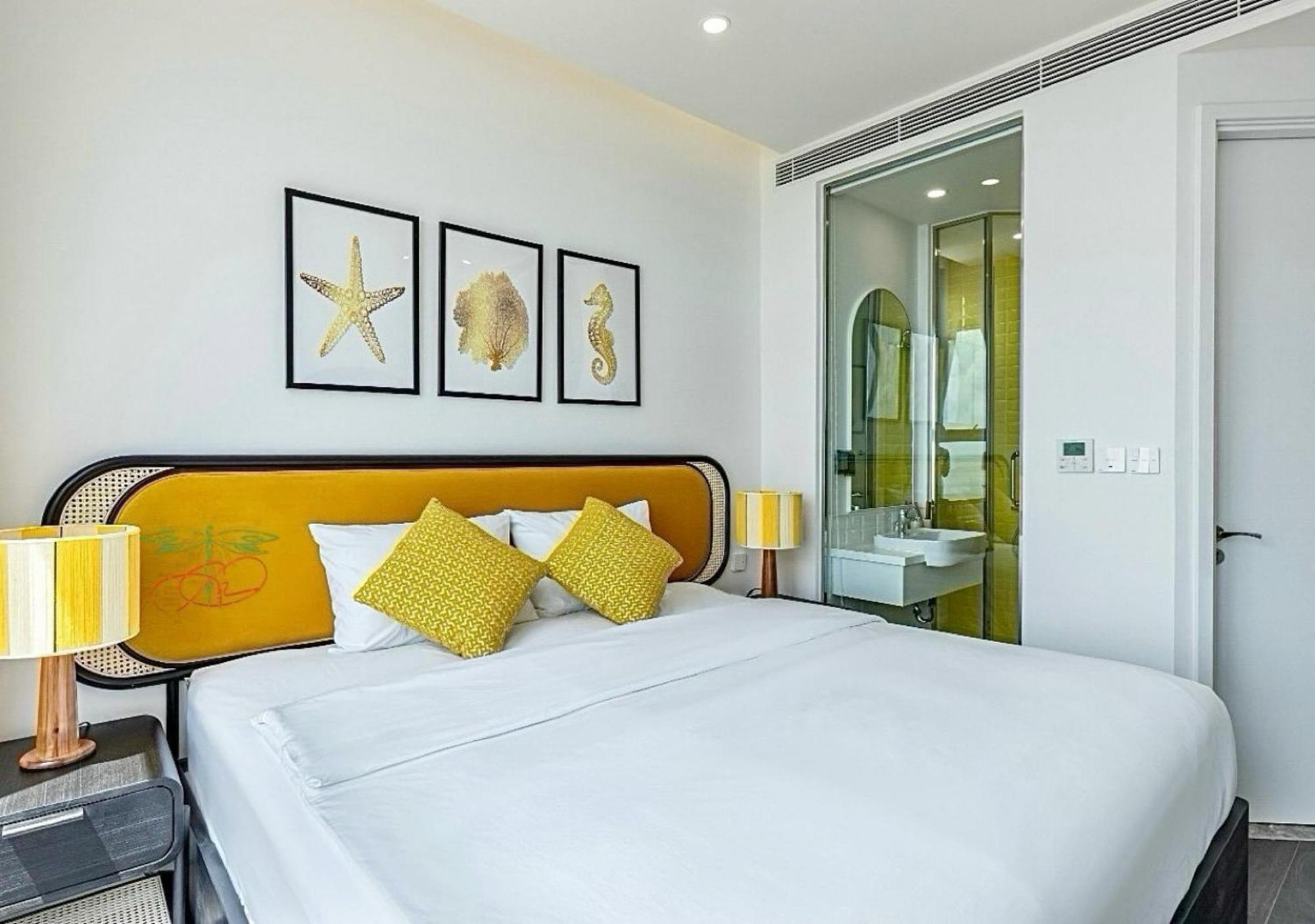 Emely Lucky Apartment Phu Quoc Extérieur photo