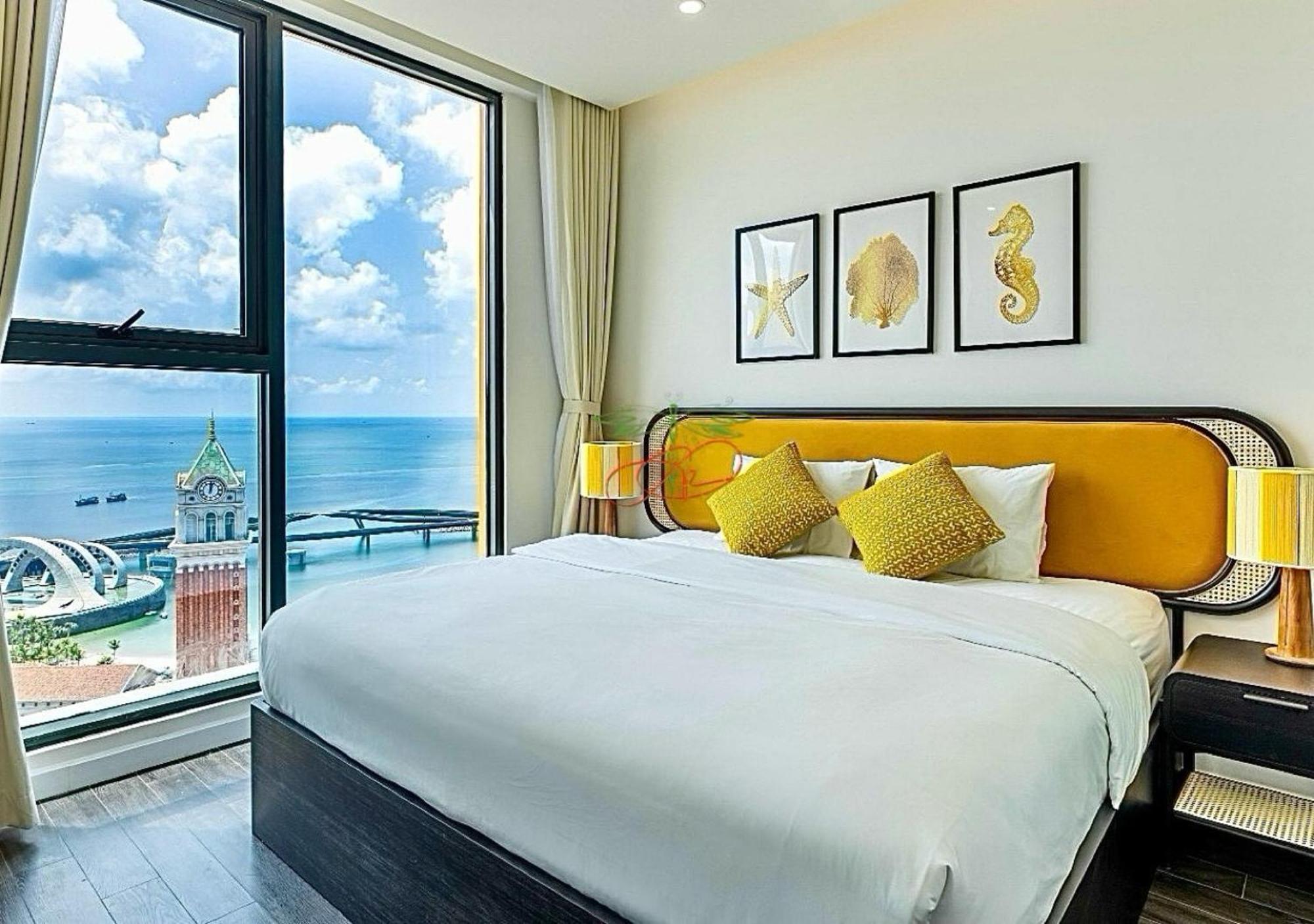 Emely Lucky Apartment Phu Quoc Extérieur photo