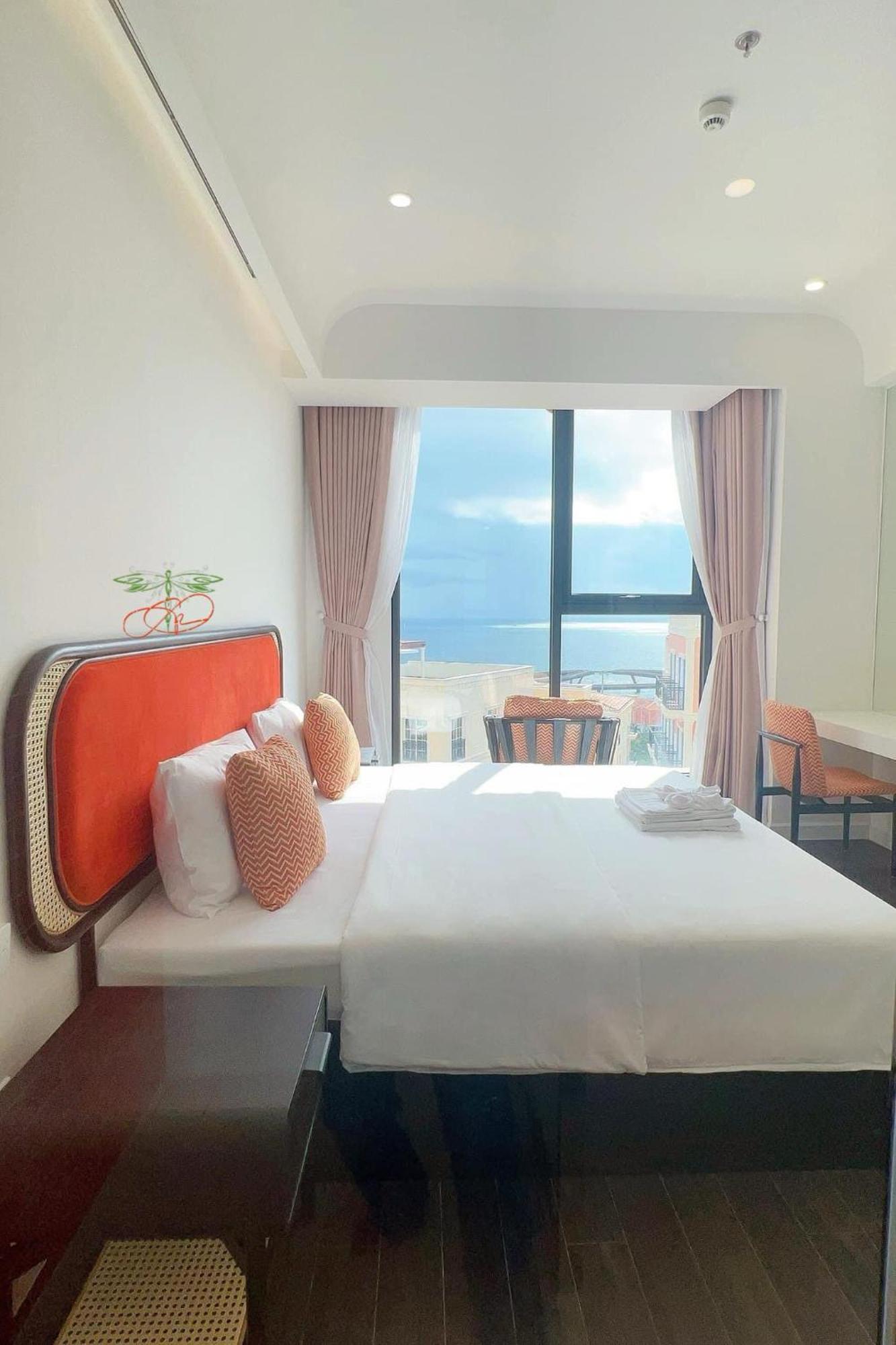 Emely Lucky Apartment Phu Quoc Extérieur photo