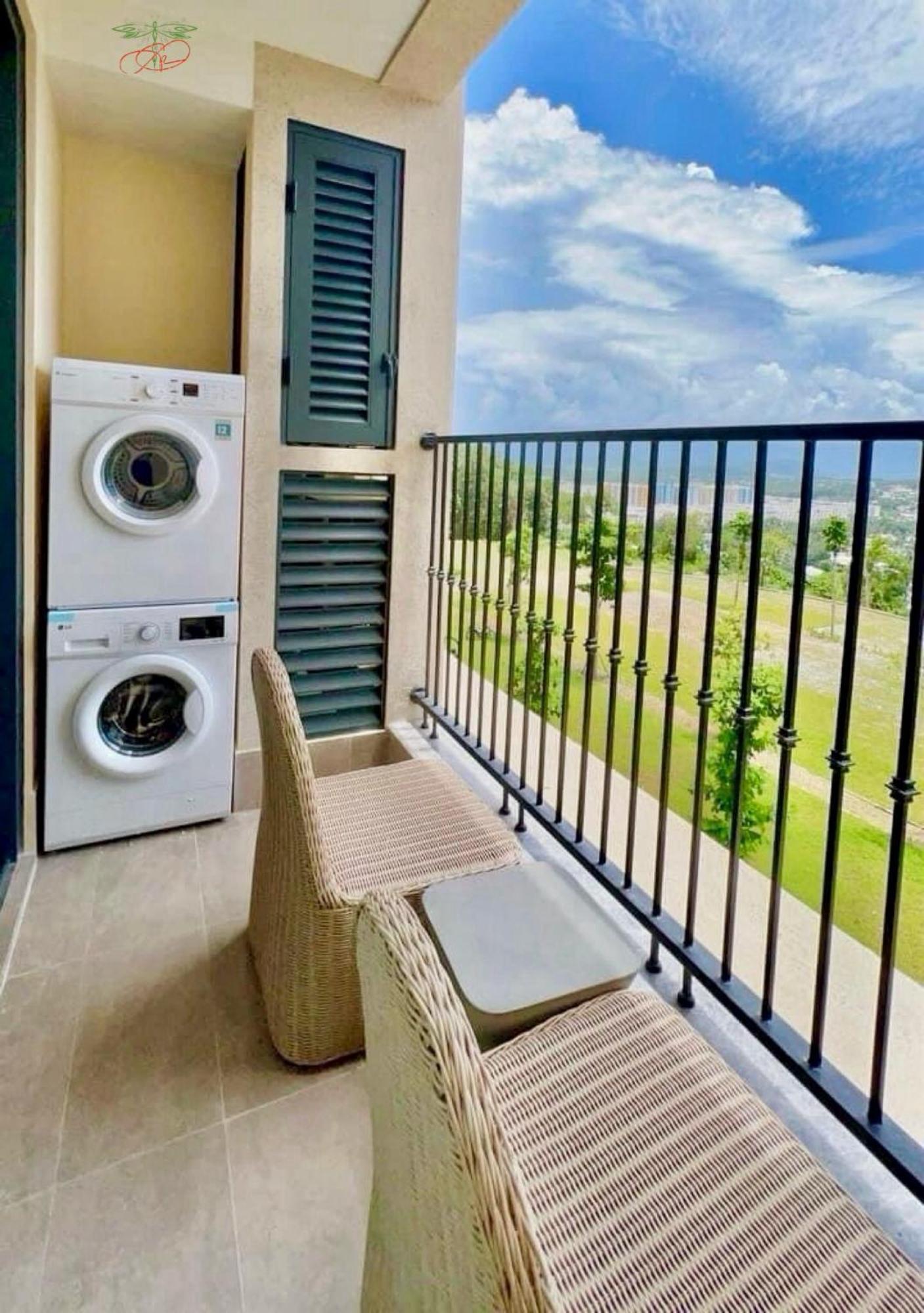 Emely Lucky Apartment Phu Quoc Extérieur photo