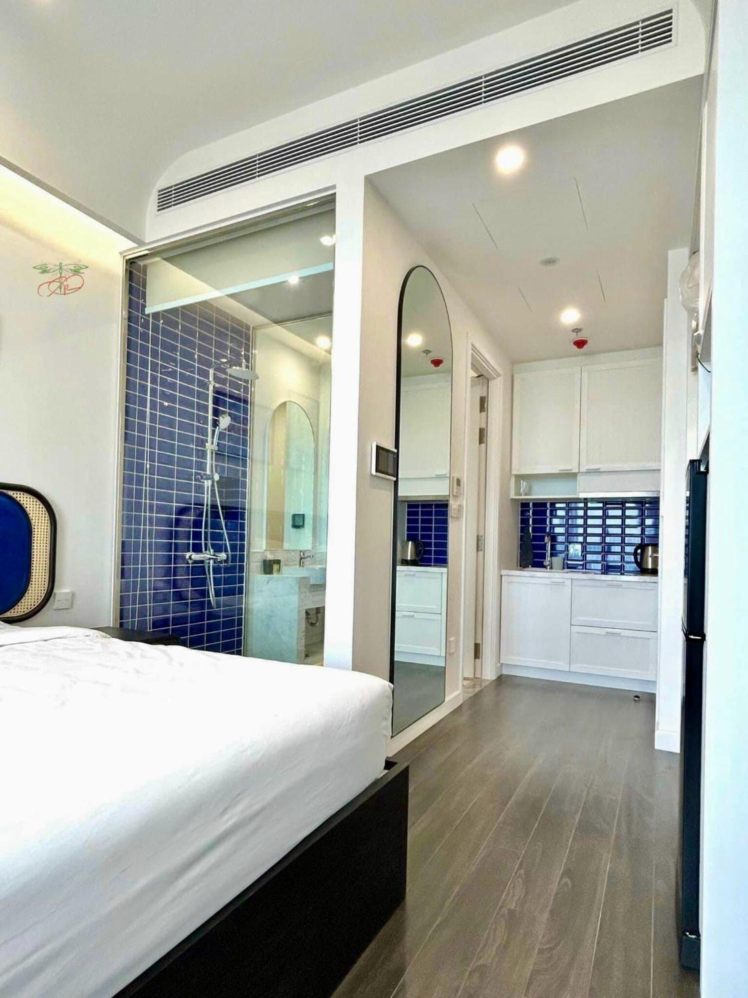 Emely Lucky Apartment Phu Quoc Extérieur photo