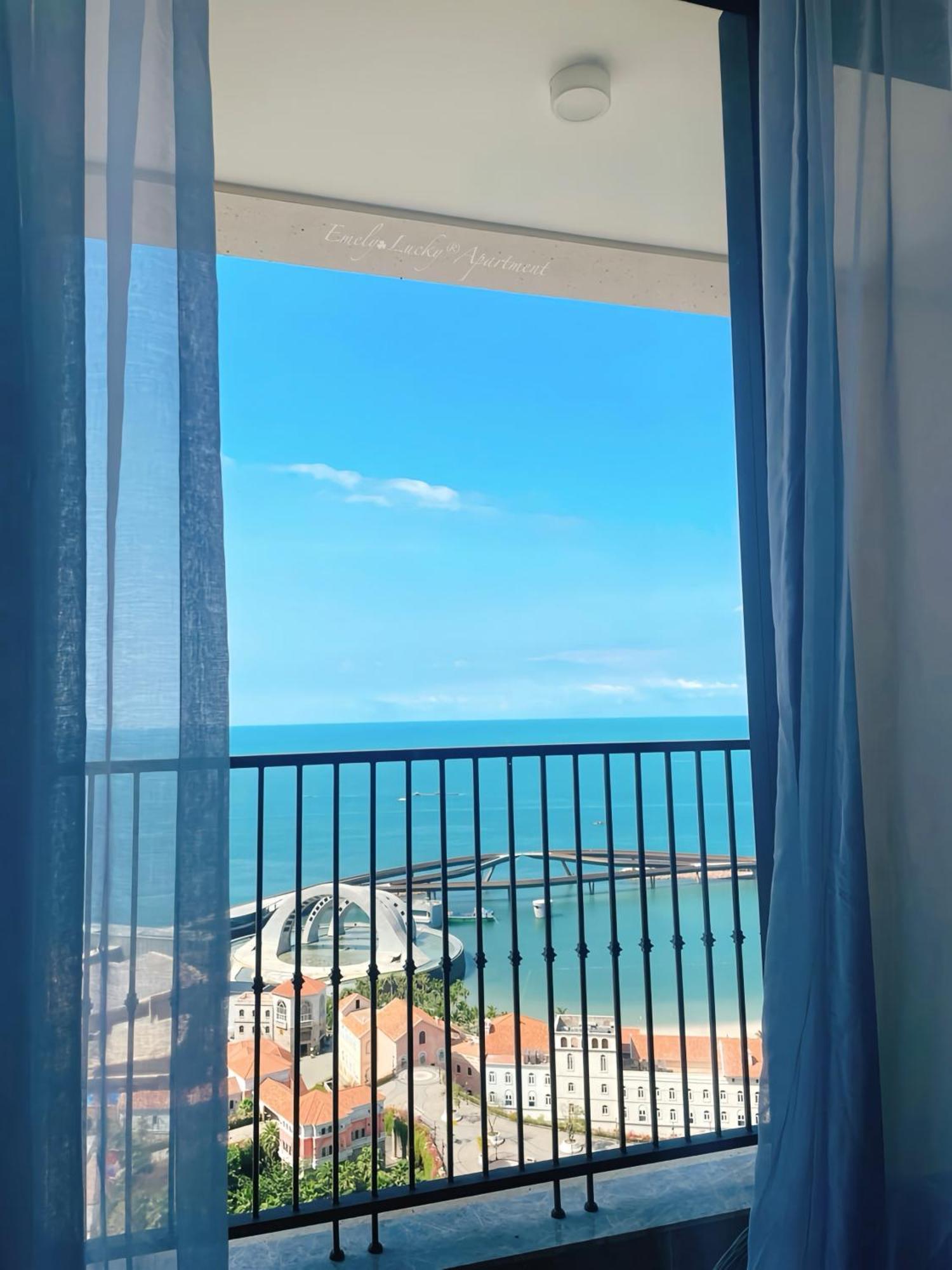 Emely Lucky Apartment Phu Quoc Extérieur photo